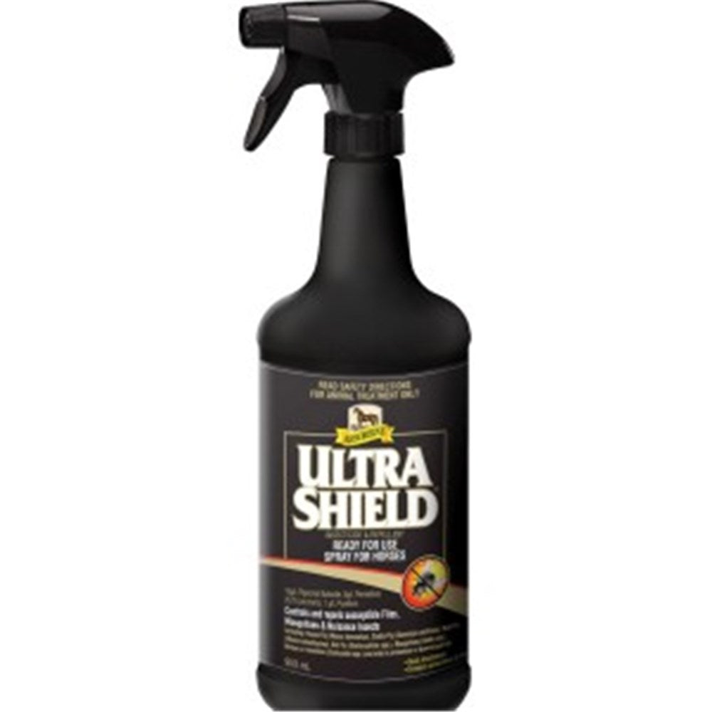 Absorbine UltraShield Insecticide & Repellent
