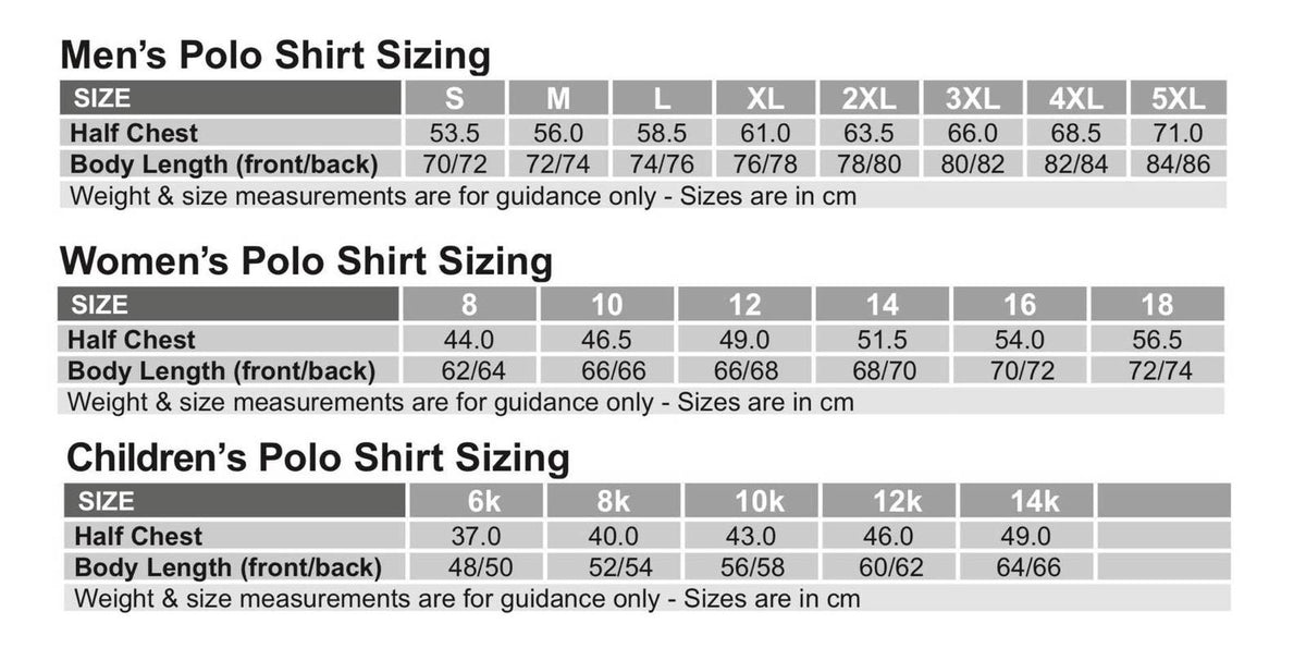NextGen Ladies Polo Shirt Size 12 - NextGen Equine 