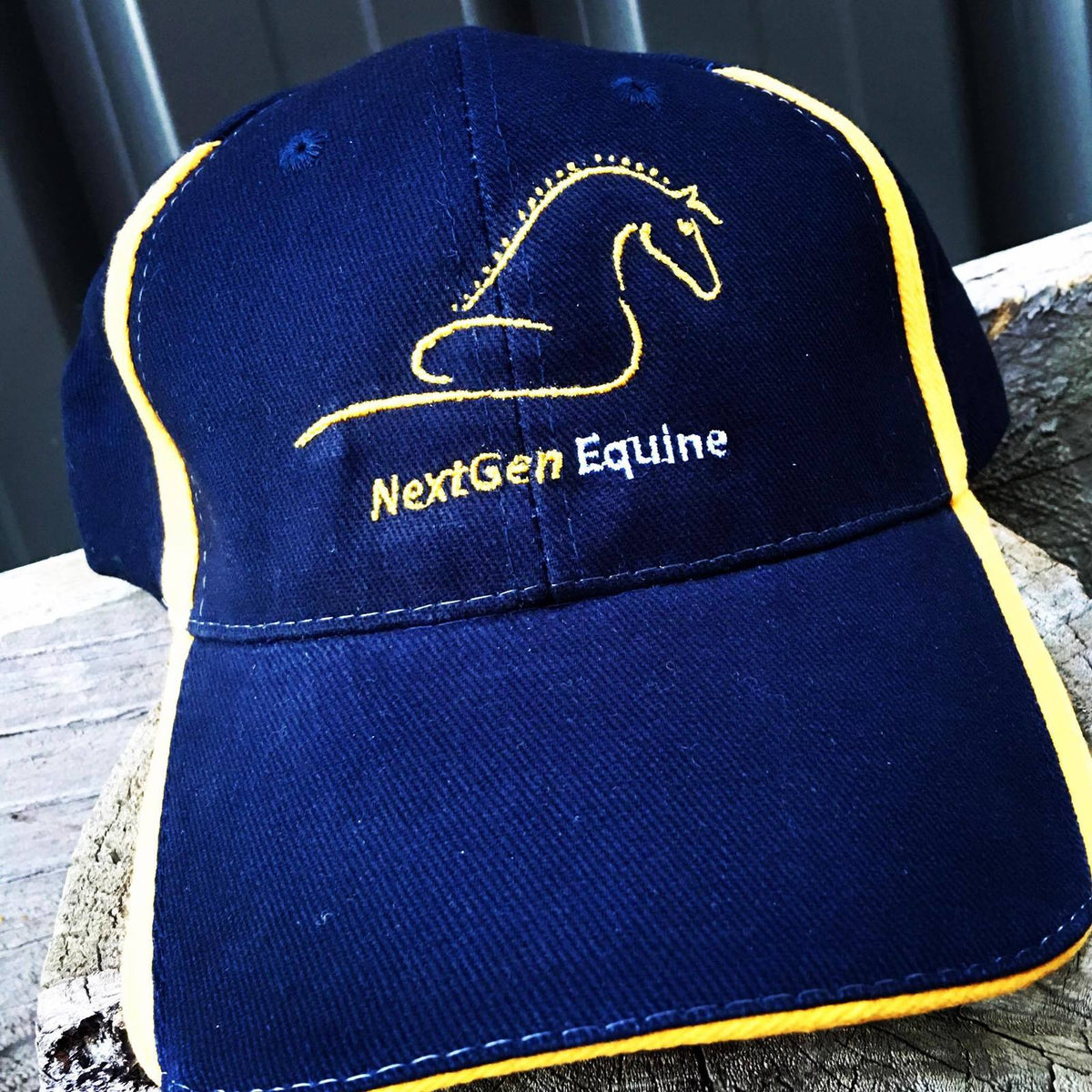 NextGen Equine Hat - NextGen Equine 