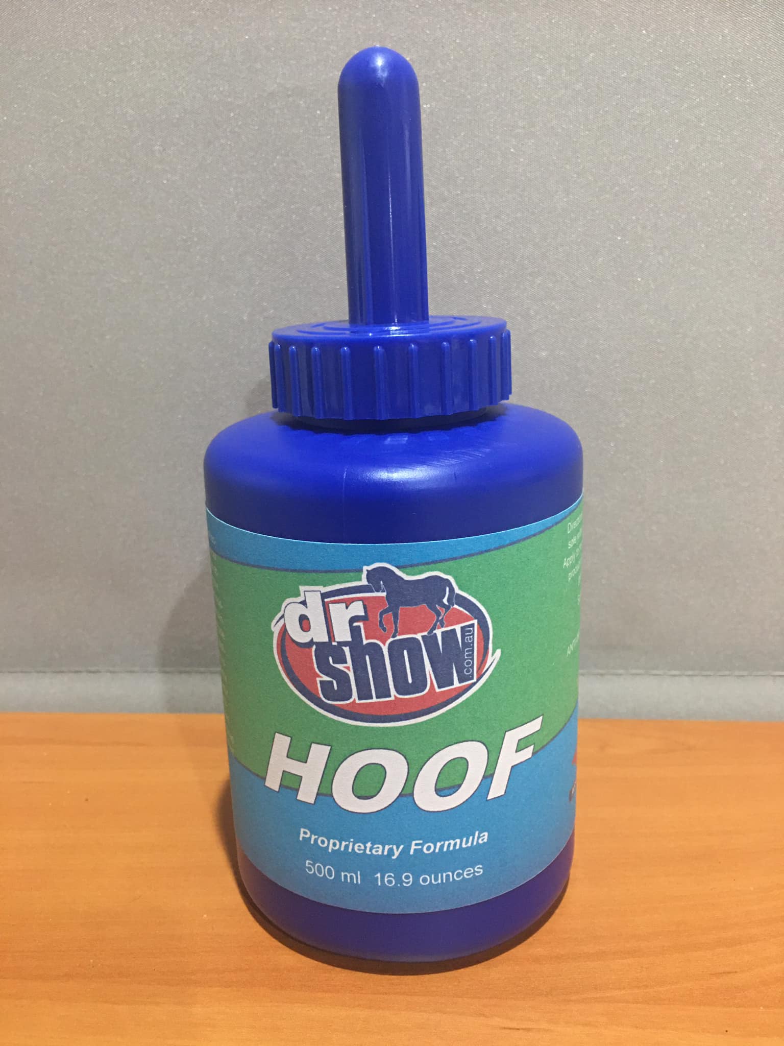 Dr Show HOOF | New product alert!