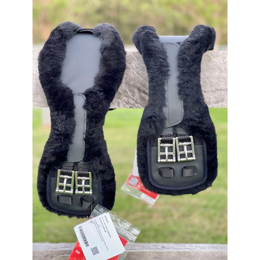 E.A. Mattes Premium Quality Girths