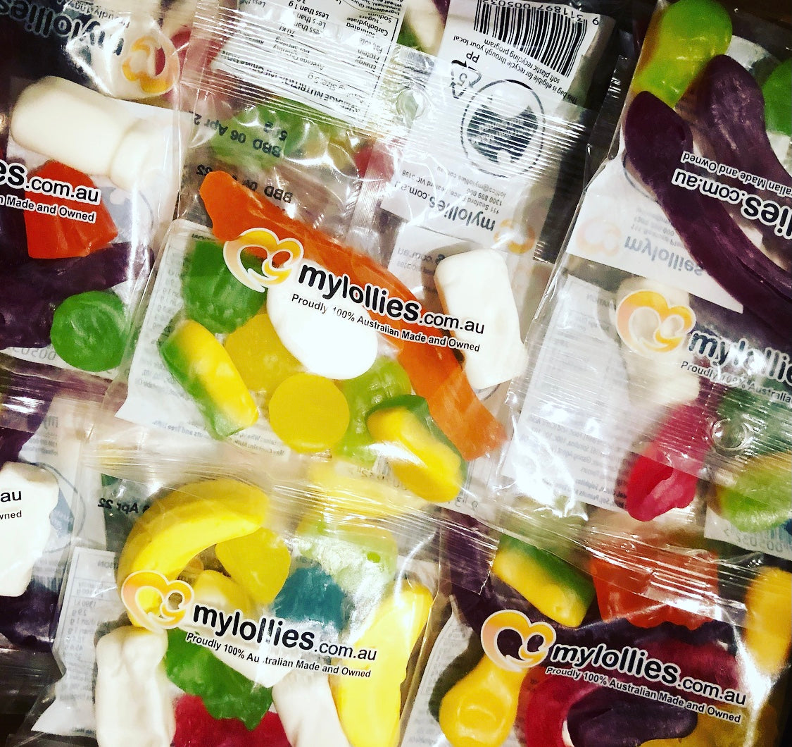 🍭𝗪𝗲 𝗮𝗹𝗹 𝗹𝗼𝘃𝗲 𝗹𝗼𝗹𝗹𝗶𝗲𝘀! 🍭