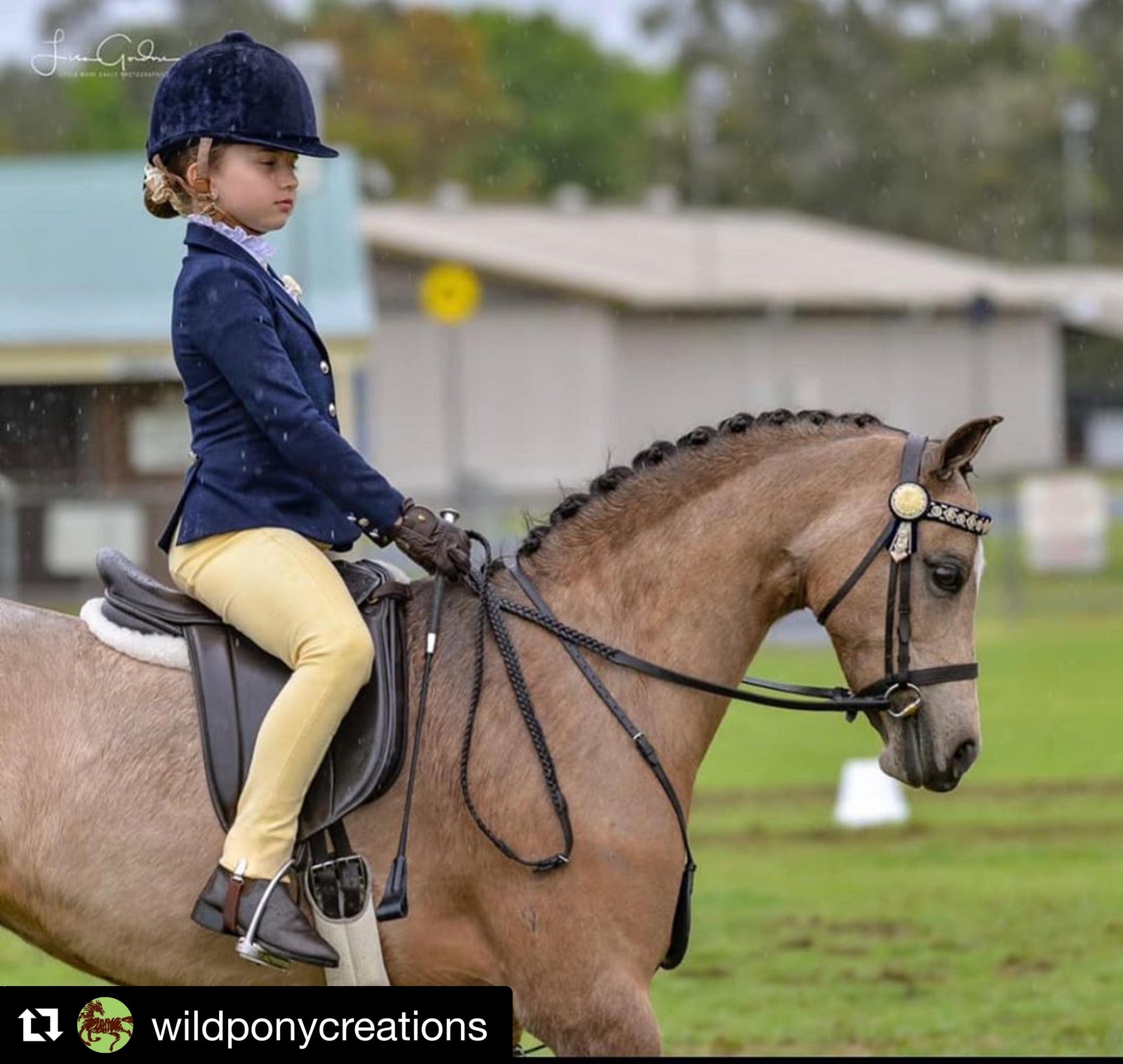 It's not all about the ribbons!