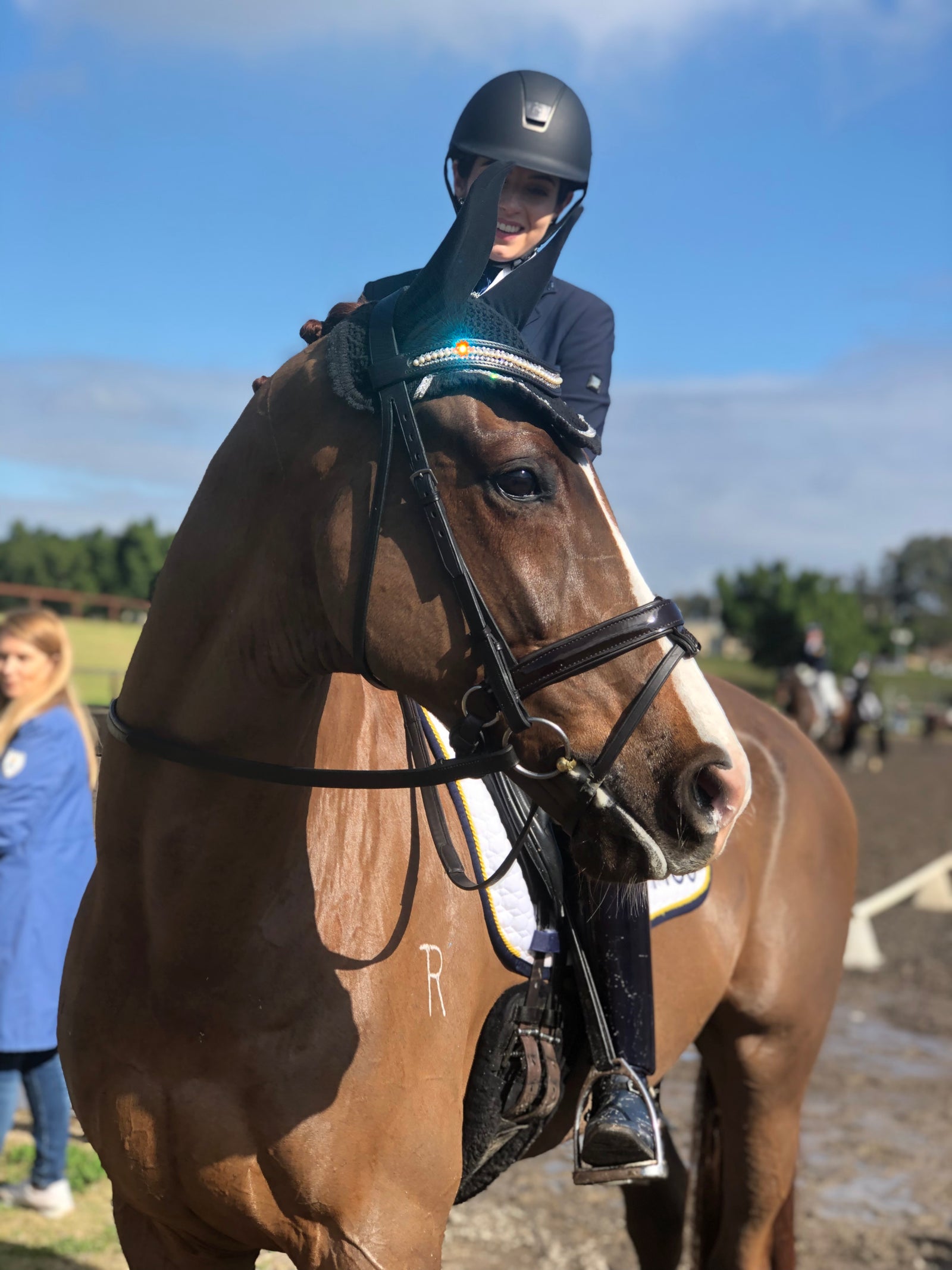 Dressage NSW 2019 Horse of the Year Awards!!