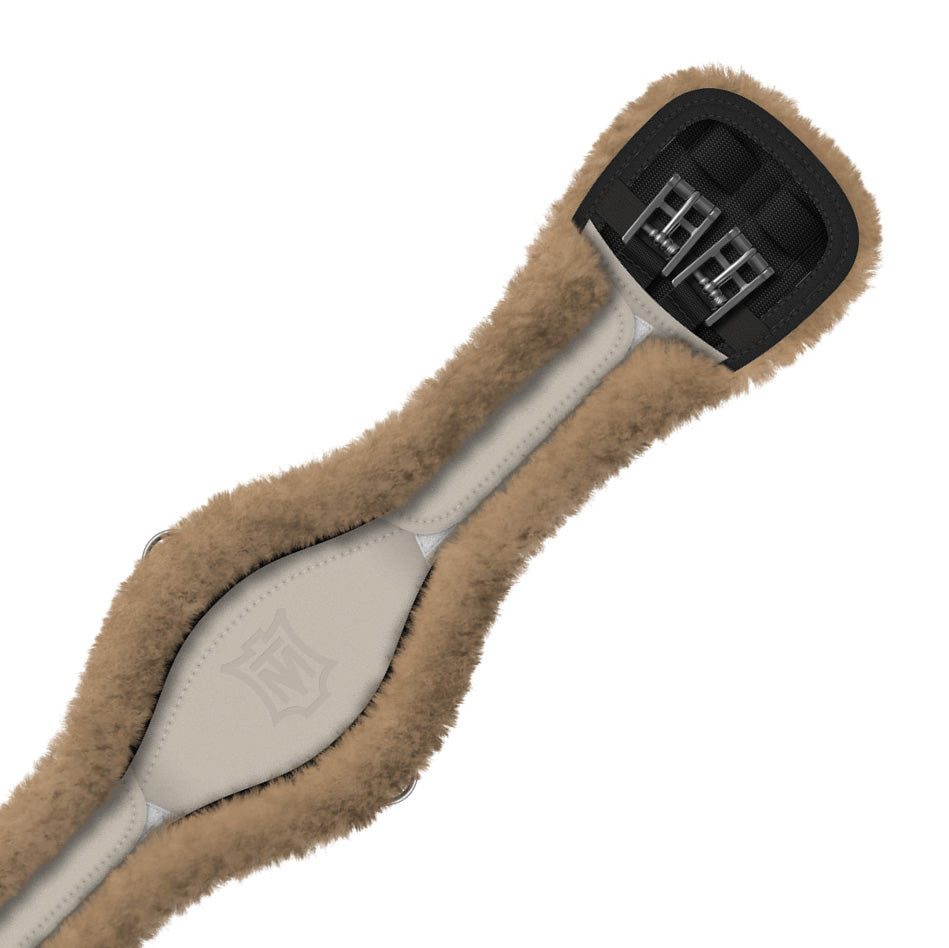 E.A.Mattes | What girth does my horse need?