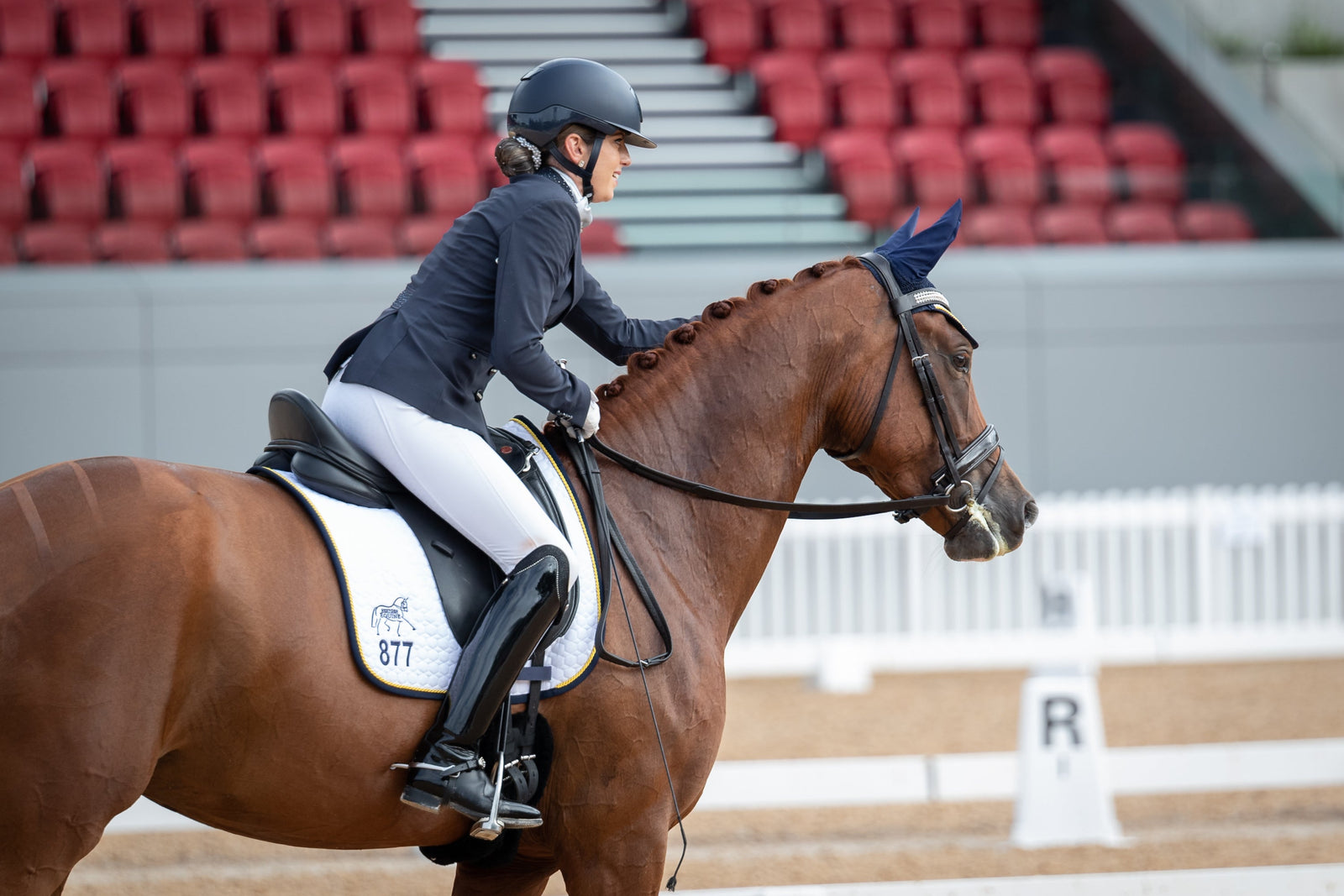 E.A.Mattes Custom Order Deadlines for 2025 Major Competitions