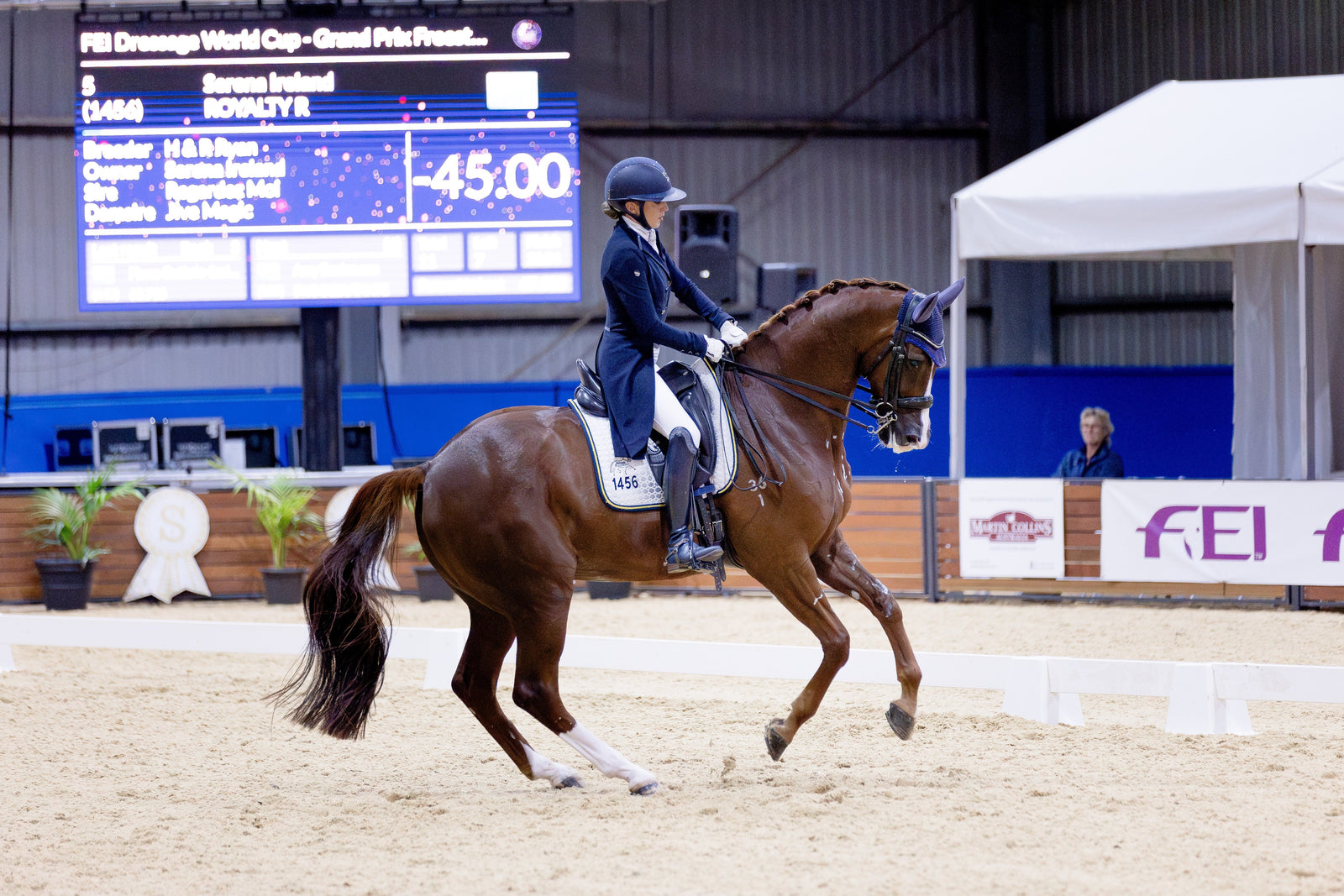 Road to Texas | It truly does take a village