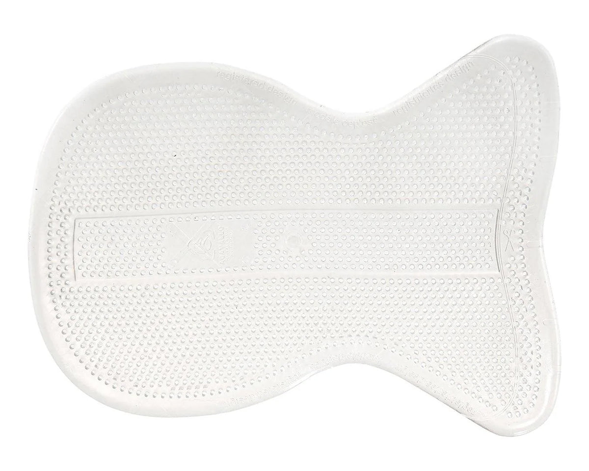 Acavallo Therapeutic Soft Gel Pad Transparent/Clear
