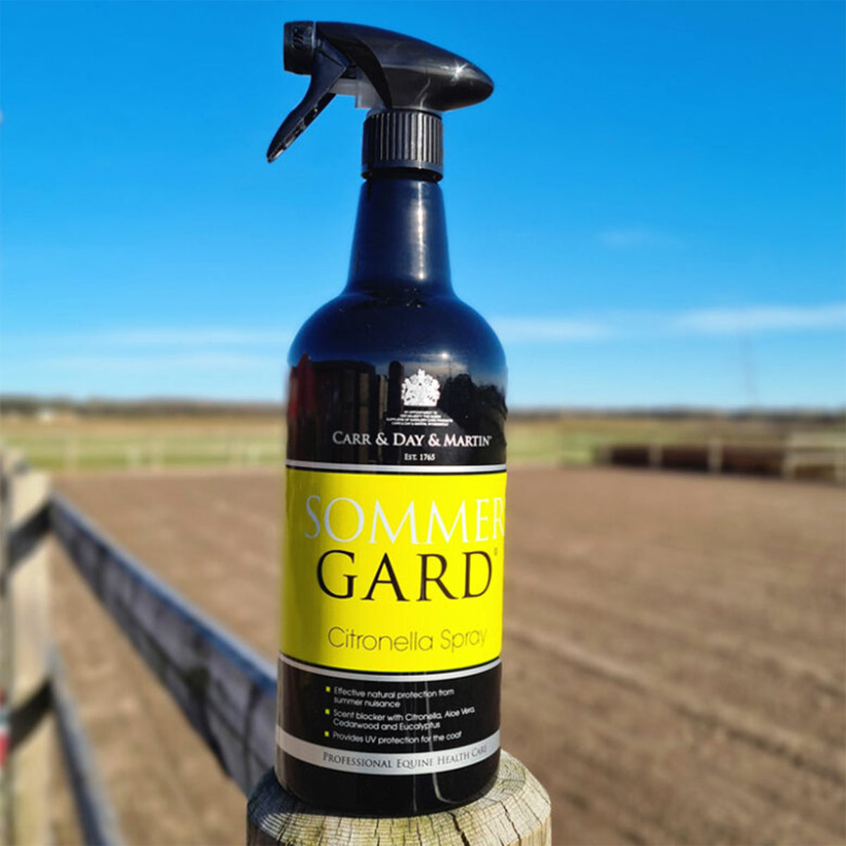 Carr & Day & Martin Sommerguard 1 Litre