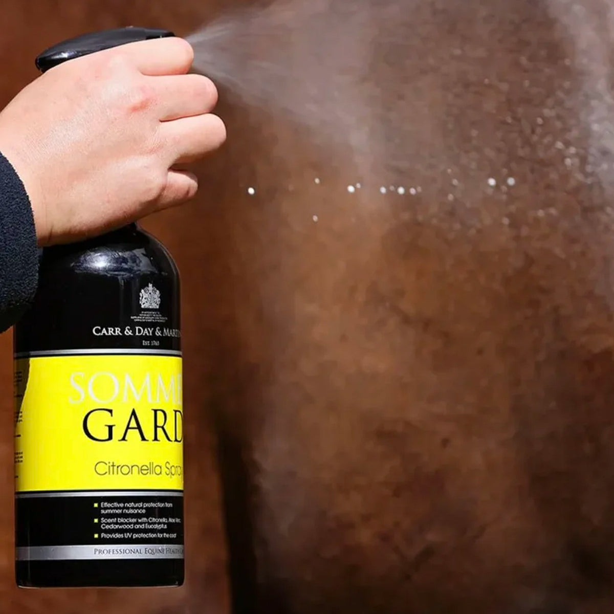 Carr & Day & Martin Sommerguard 1 Litre