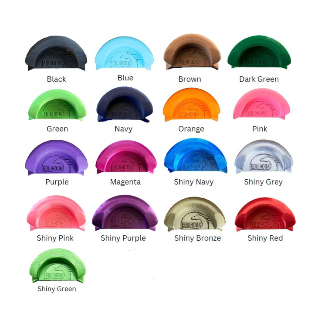 EquiHook | Magnetic Tack Holder