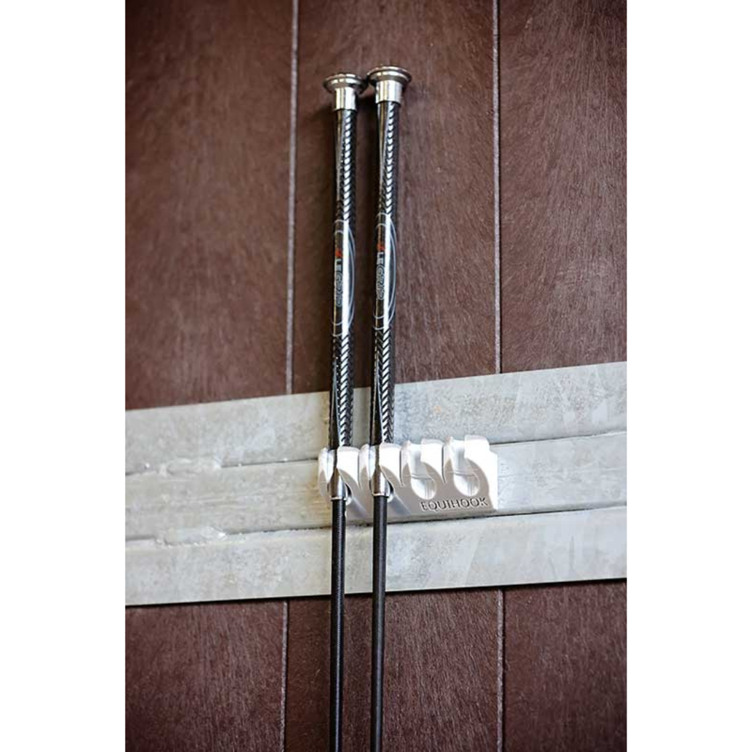 EquiHook | Magnetic Whip Holder