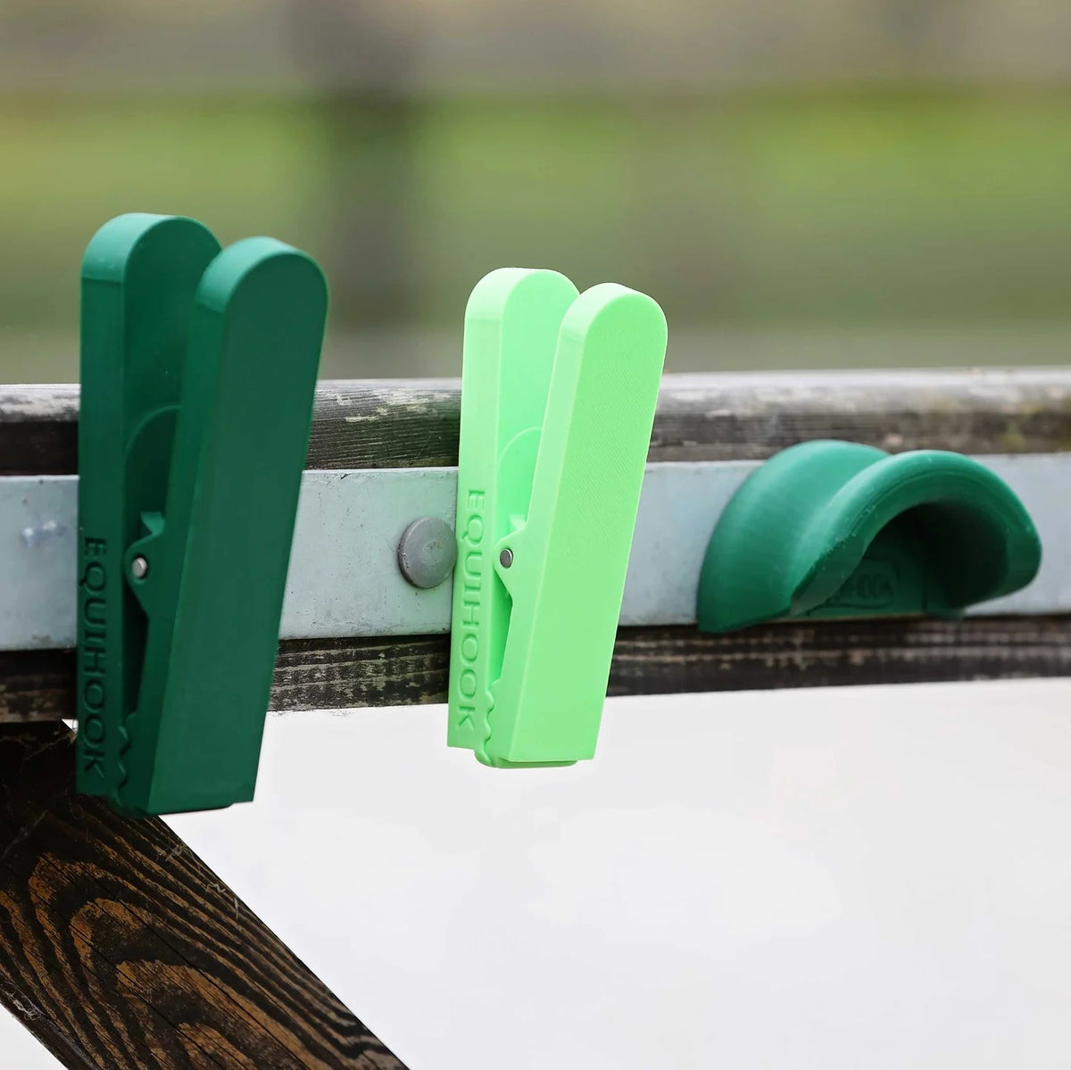 EquiGrip Maxi Magnetic Yard Peg
