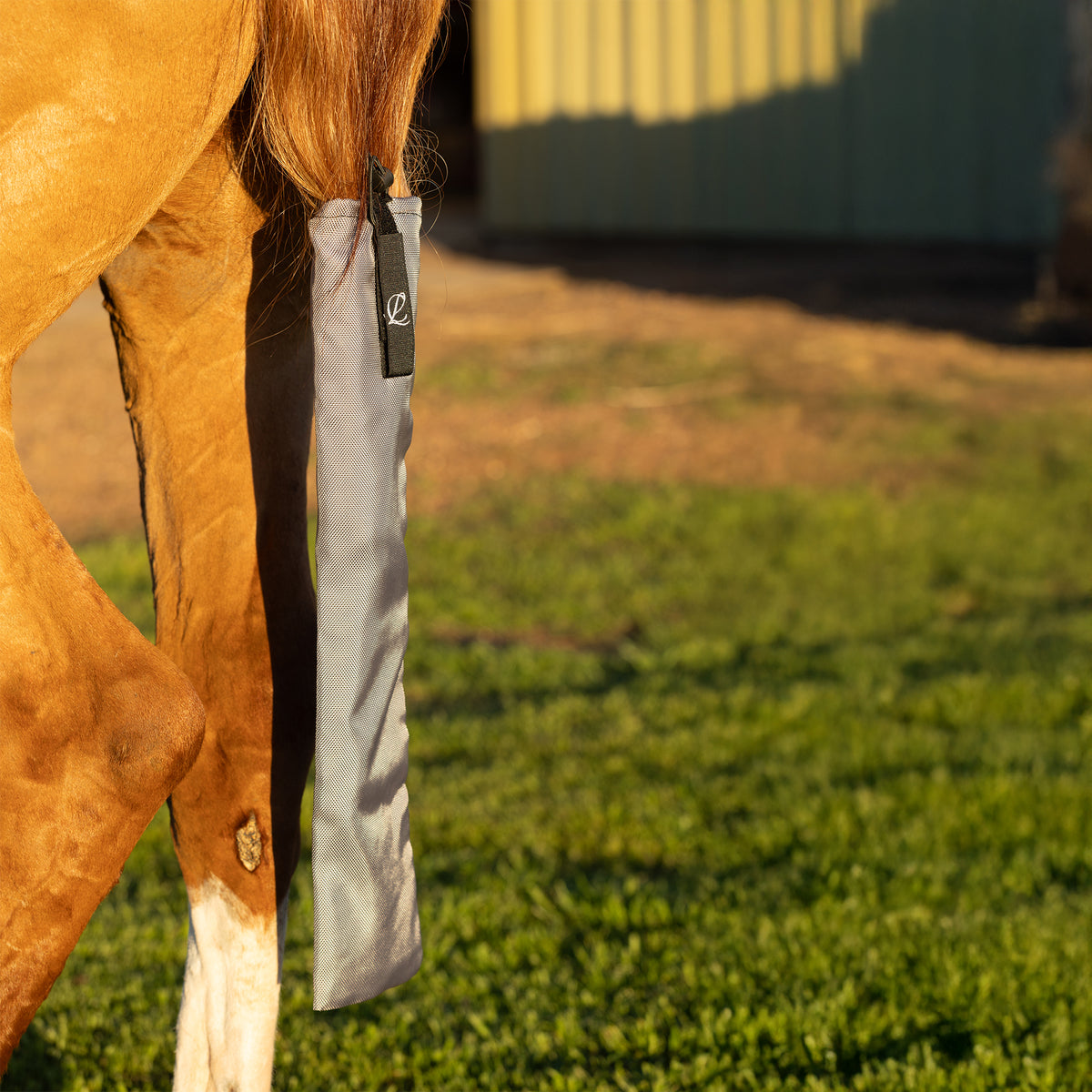 Lightning Clothing Company Tail Bag | Various Colours