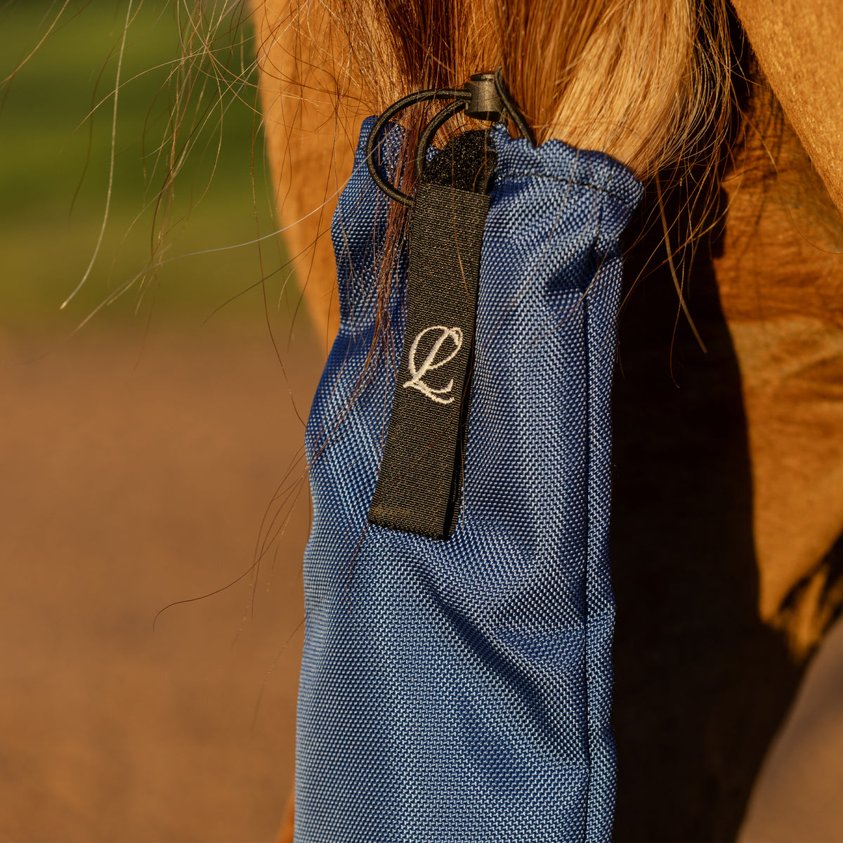 Lightning Clothing Company Tail Bag | Various Colours