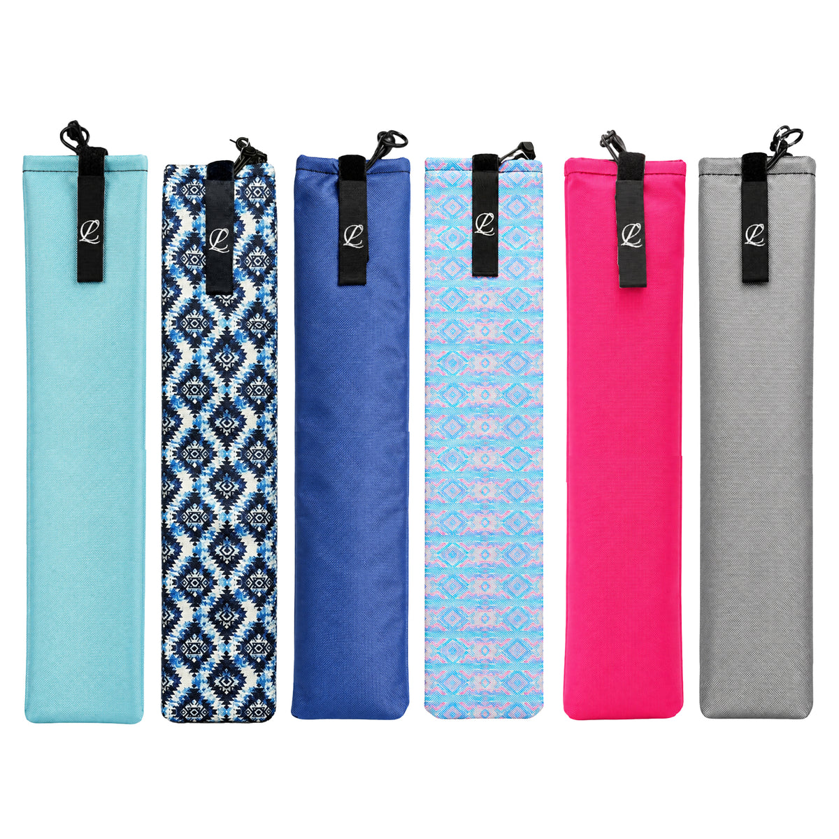 Lightning Clothing Company Tail Bag | Various Colours