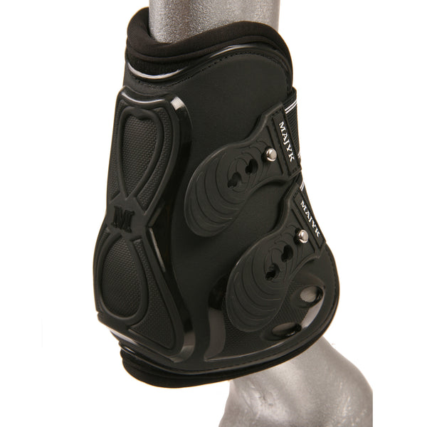 Ensemble De 4 Bottes De Protection Majyk Equipe XC Boyd Martin - Taille S - Occasion