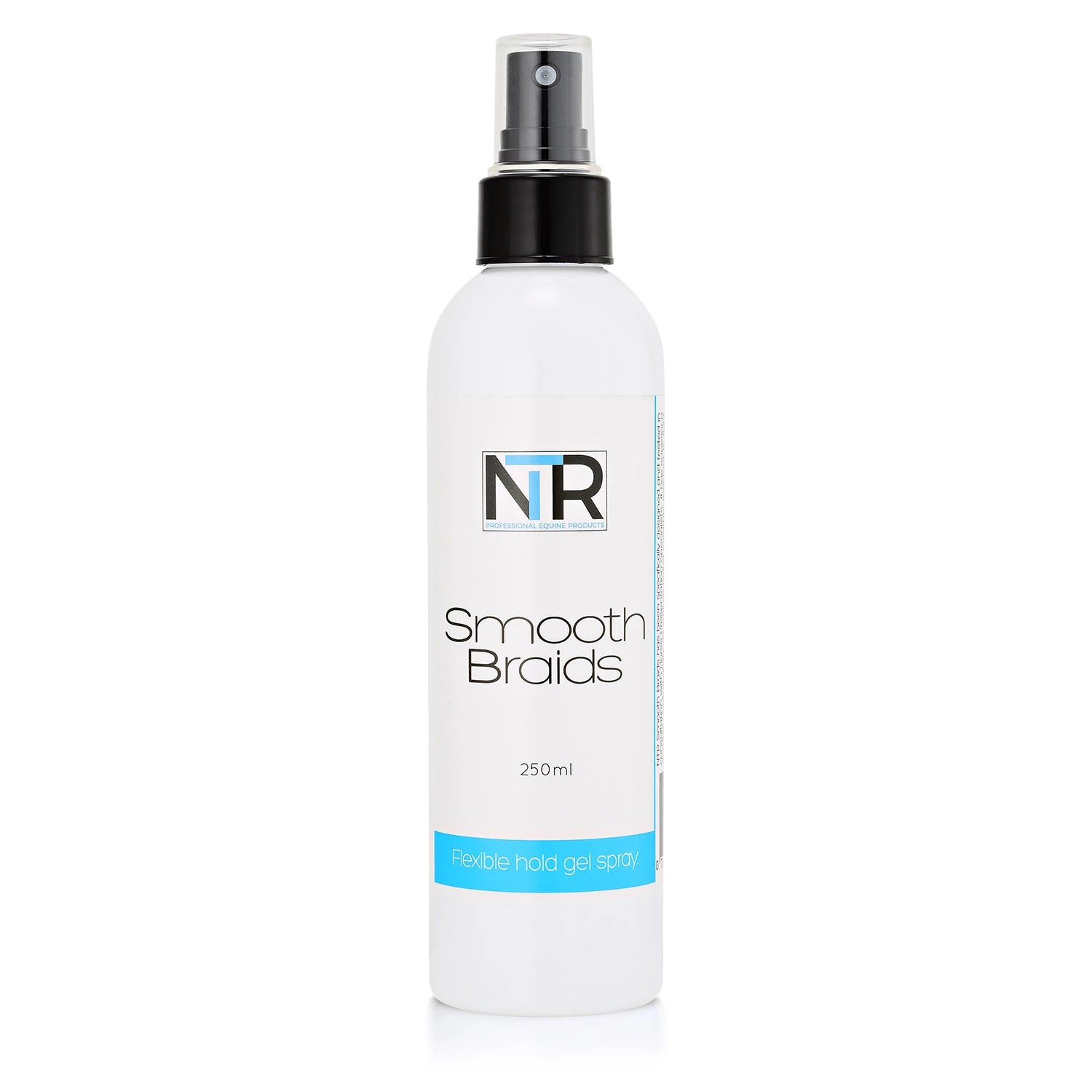 NTR Smooth Braids 250ml - NextGen Equine 