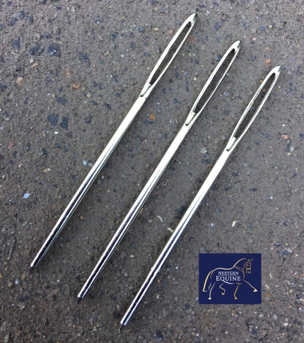 Plaiting Needles Pack of 3