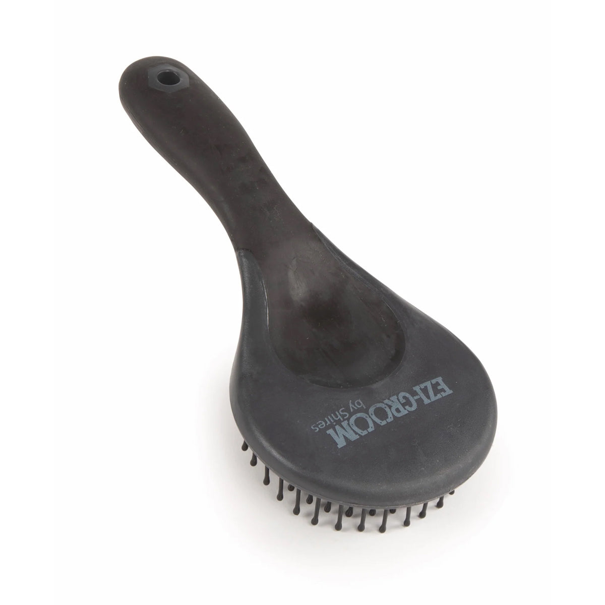 Shires EZI-GROOM Grip Mane & Tail Brush One SIze
