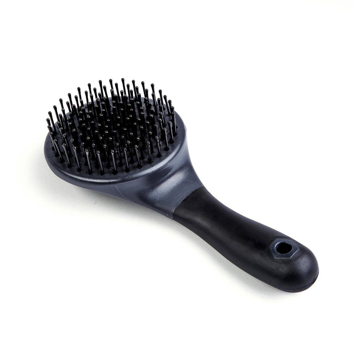 Shires EZI-GROOM Grip Mane & Tail Brush One SIze
