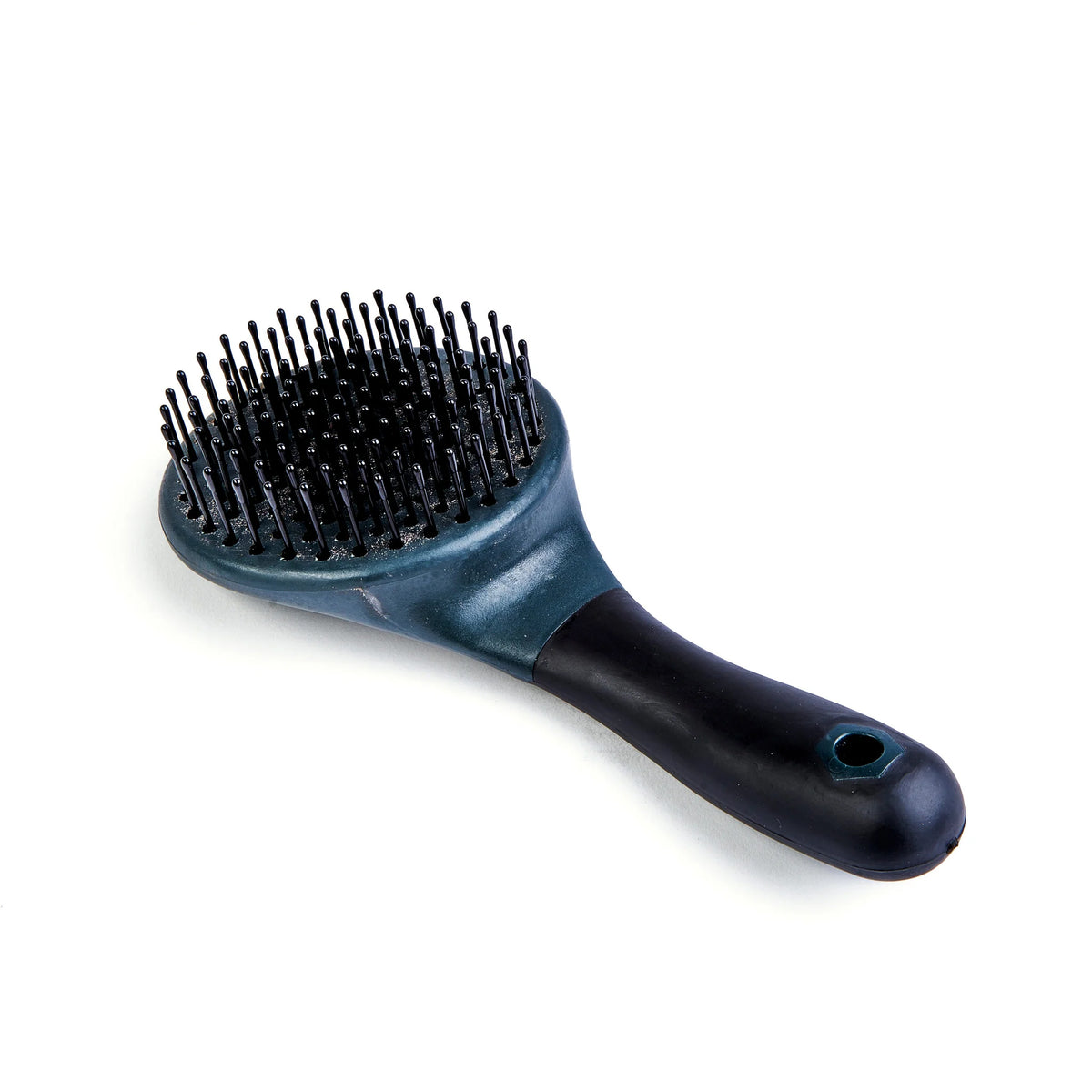 Shires EZI-GROOM Grip Mane & Tail Brush One SIze