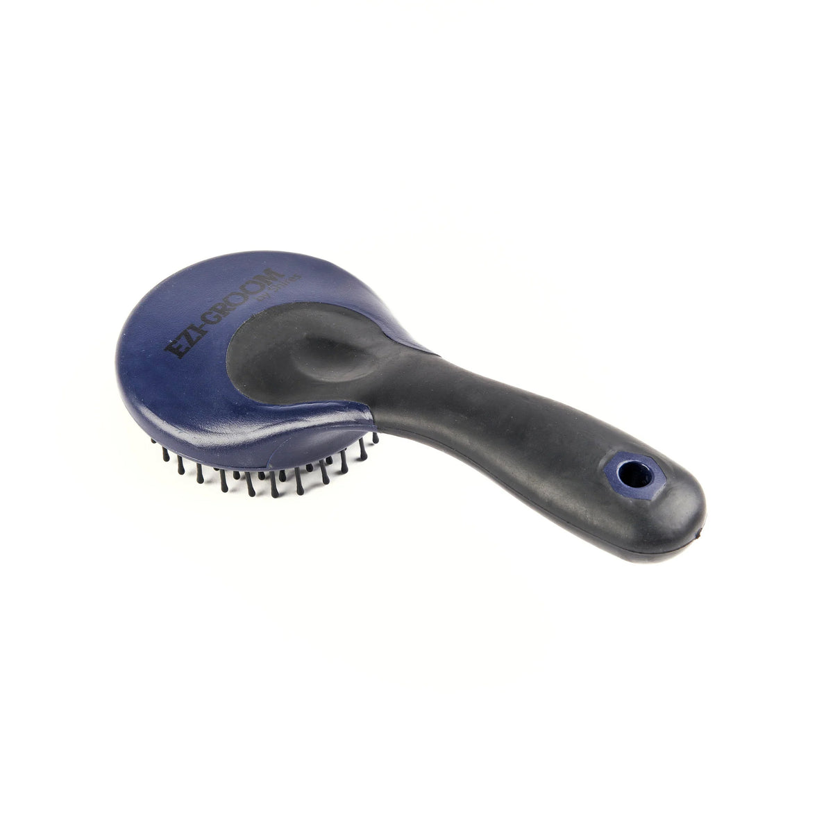 Shires EZI-GROOM Grip Mane & Tail Brush One SIze