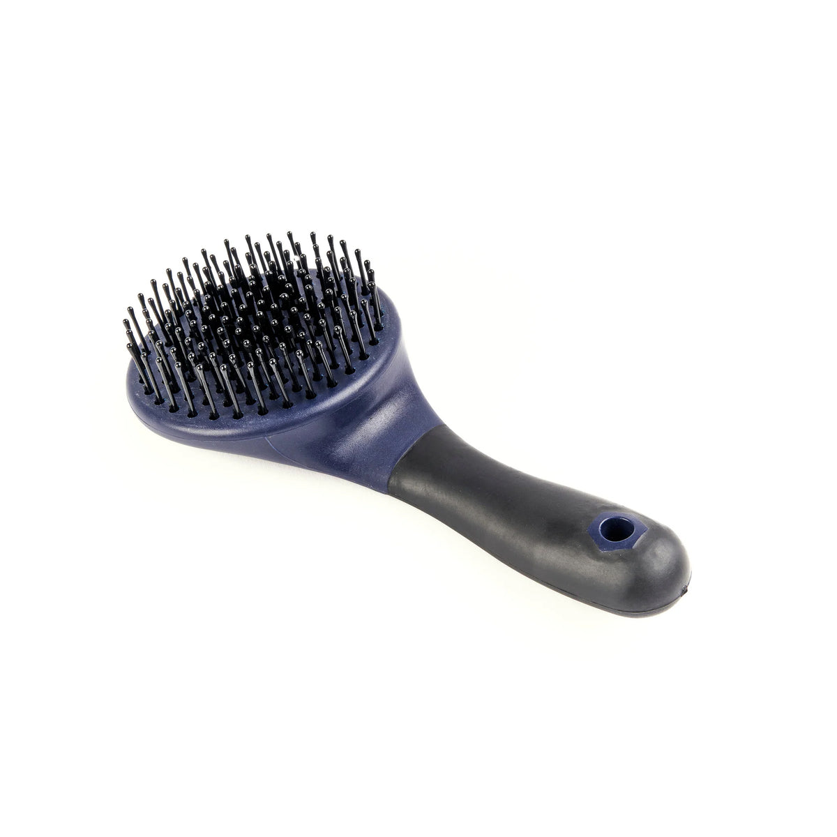 Shires EZI-GROOM Grip Mane & Tail Brush One SIze