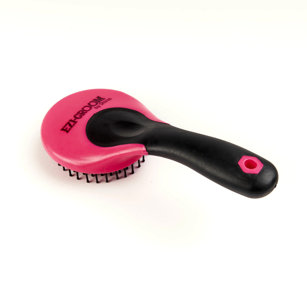 Shires EZI-GROOM Grip Mane & Tail Brush One SIze