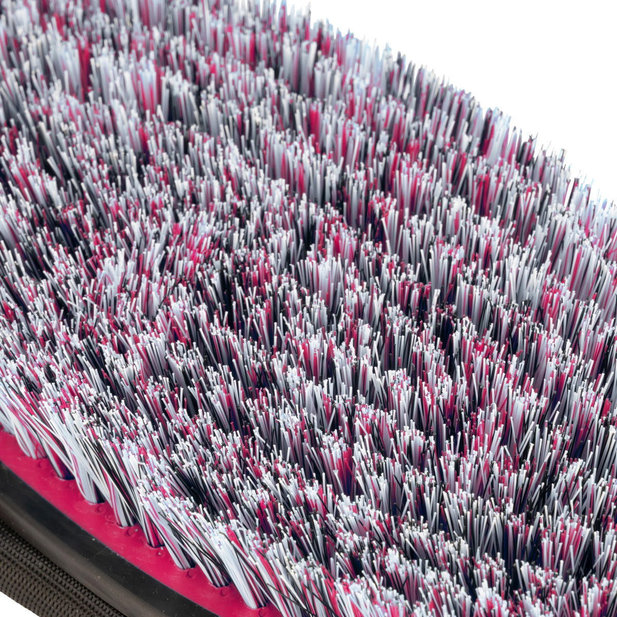 Shires EZI-GROOM Grip Body Brush Large