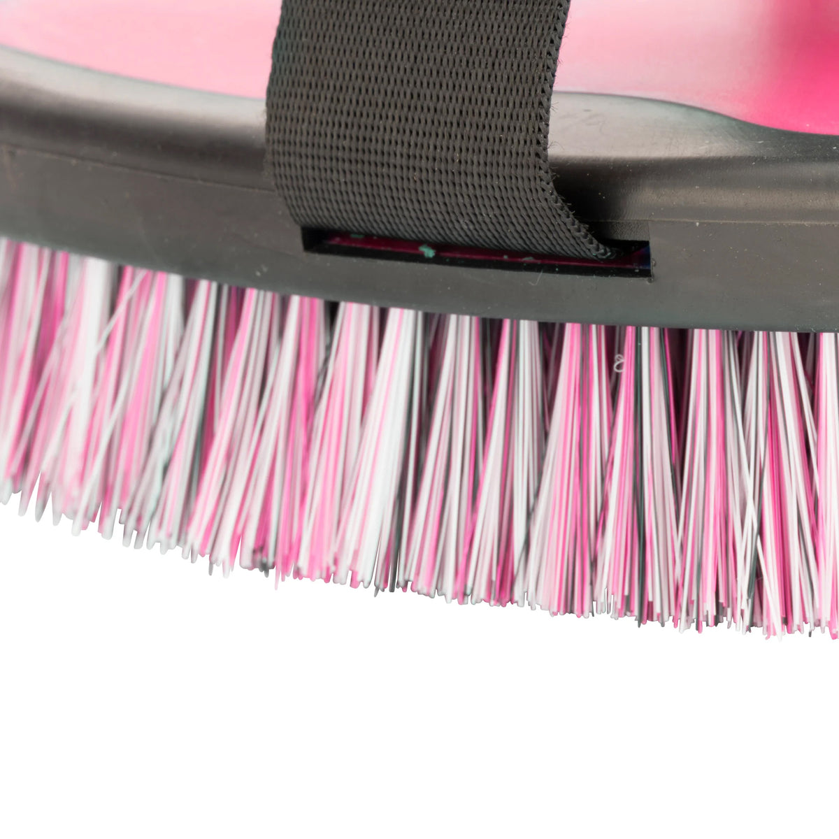 Shires EZI-GROOM Grip Body Brush Large