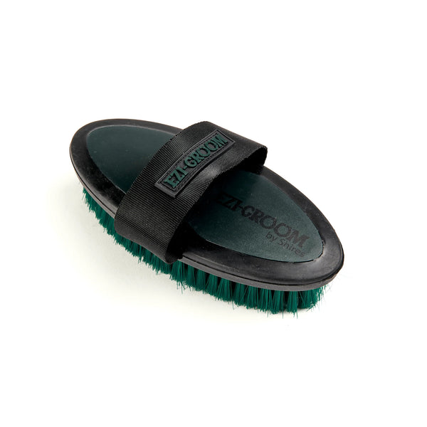 Spazzola Grooming Cavallo Spazzola Per Corpo Ezi-Groom Shires
