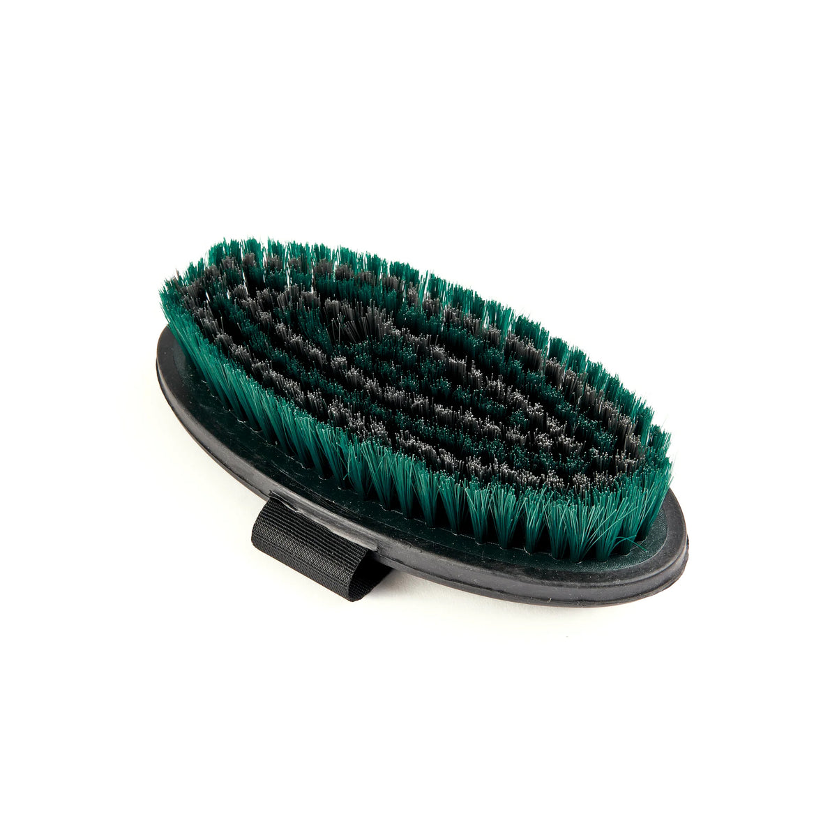 Shires EZI-GROOM Grip Body Brush Small