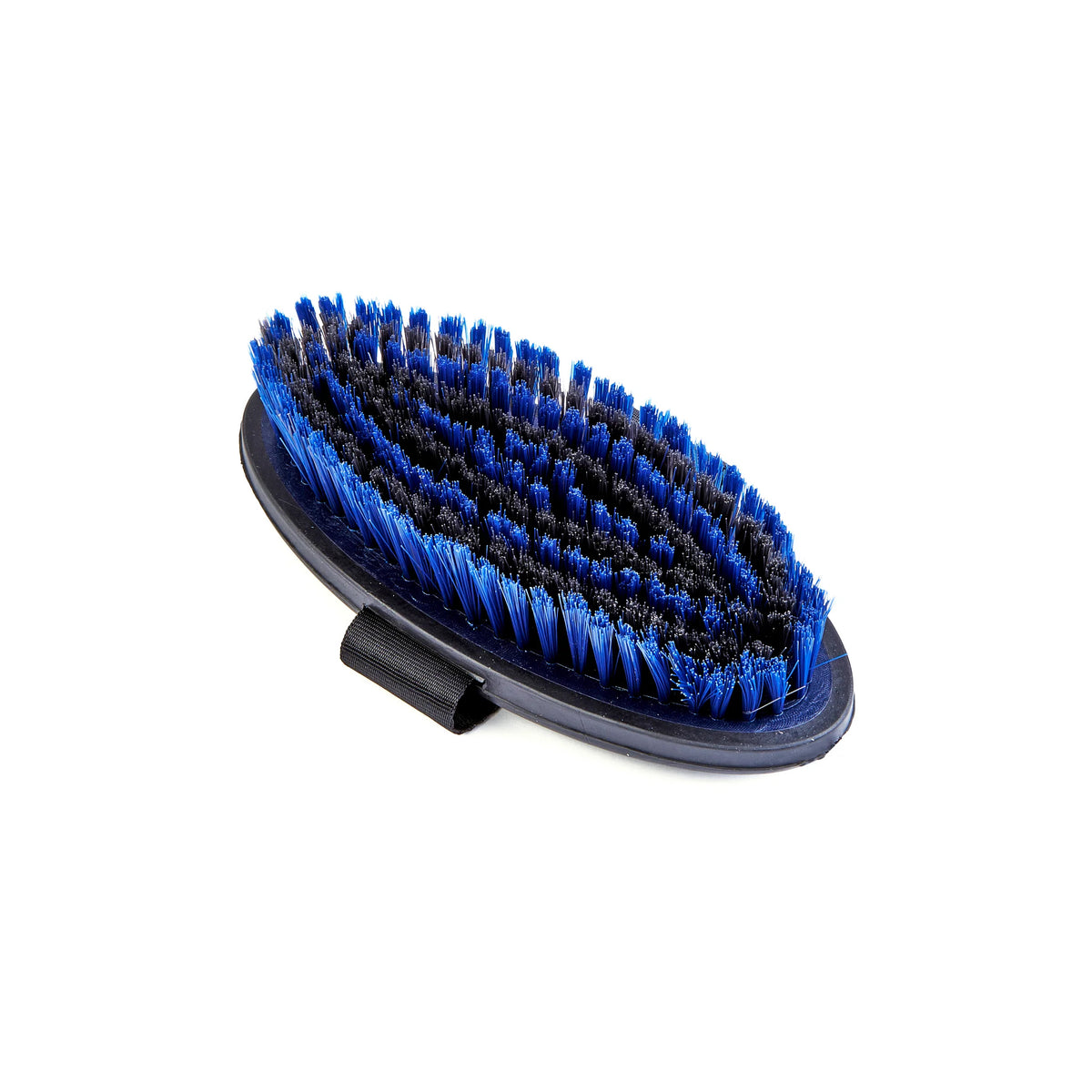 Shires EZI-GROOM Grip Body Brush Small