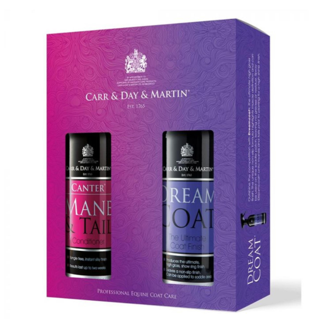 Carr & Day & Martin Duo Pack