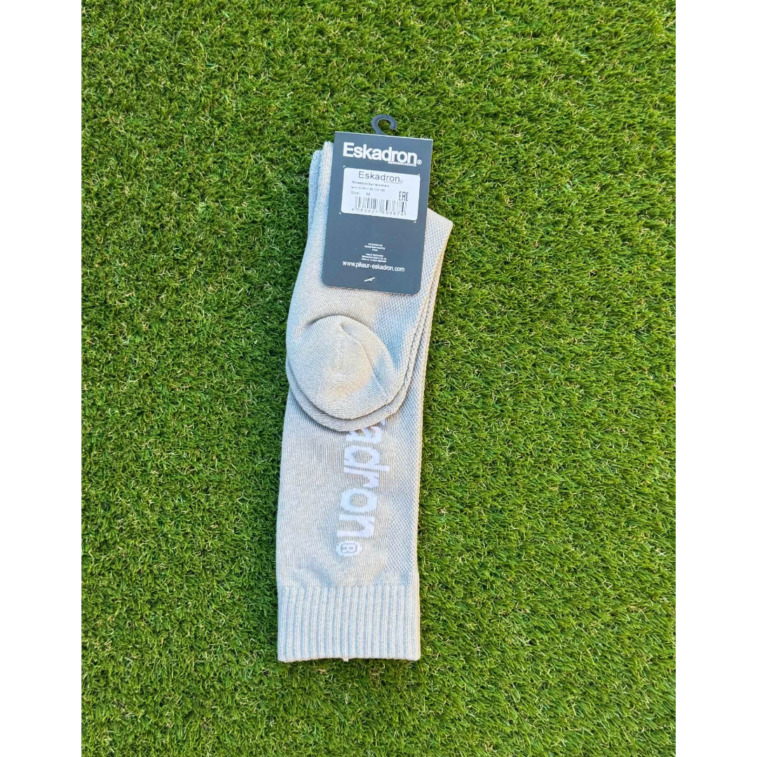 Eskadron Ladies Riding Socks Grey Pair