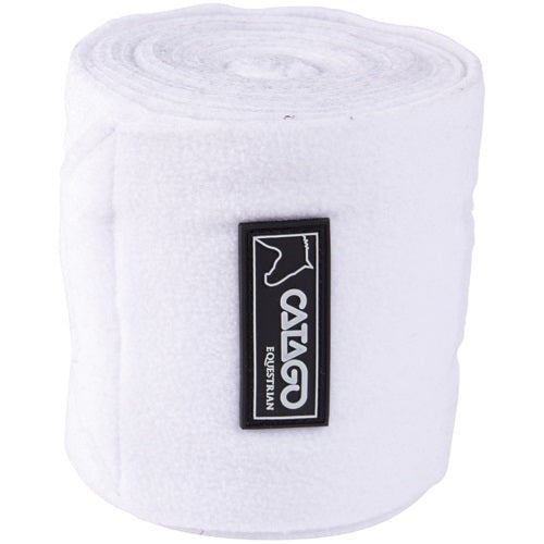 Catago Fleece Bandages Set of 4 - NextGen Equine 