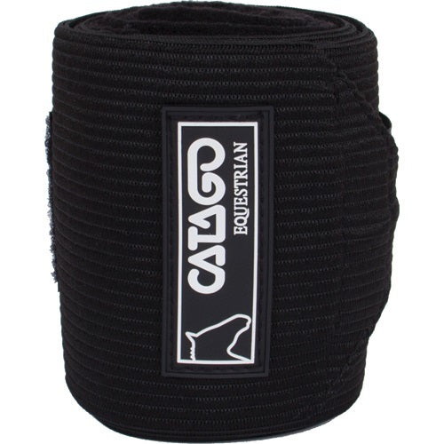 Catago Fleece/Elastic Bandages Set of 4 - NextGen Equine 