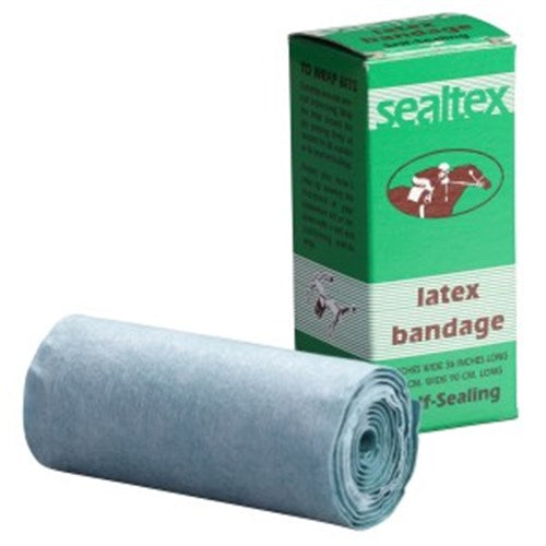 Sealtex Latex Bandage (3&quot; x 36&quot;)