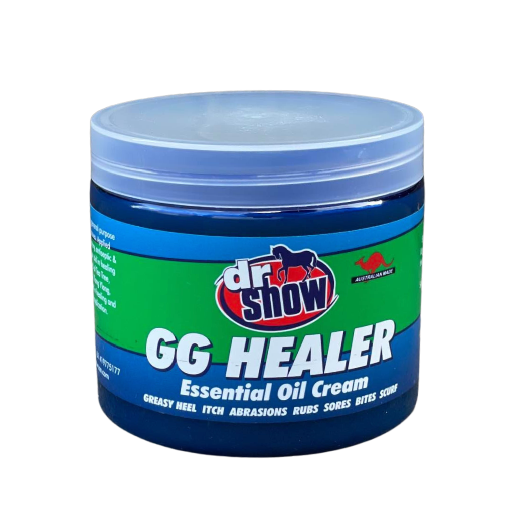 Dr Show GG Healer 350g