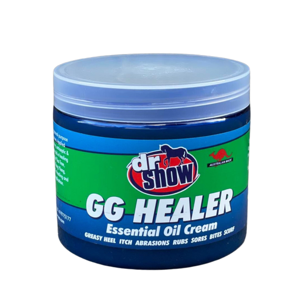 Dr Show GG Healer 350g NextGen Equine