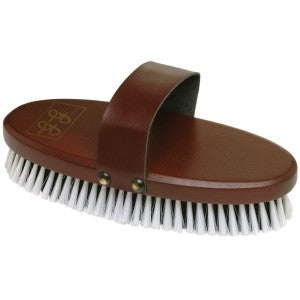 GG Australia Finishing Brush - NextGen Equine 