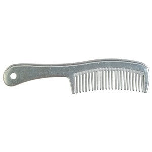 Aluminium Mane and Tail Comb - NextGen Equine 