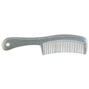 Aluminium Mane and Tail Comb - NextGen Equine 