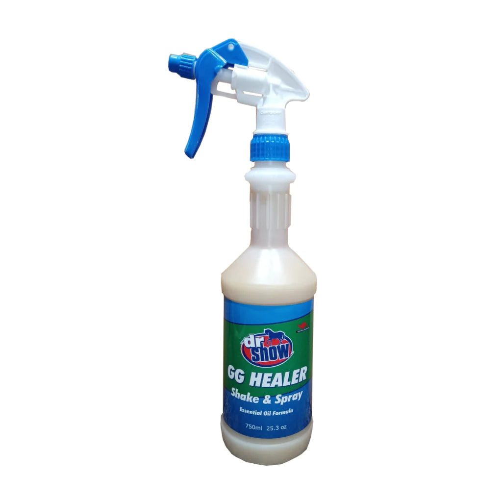 Dr Show GG Healer Shake &amp; Spray Essential Oil Spray 750ml