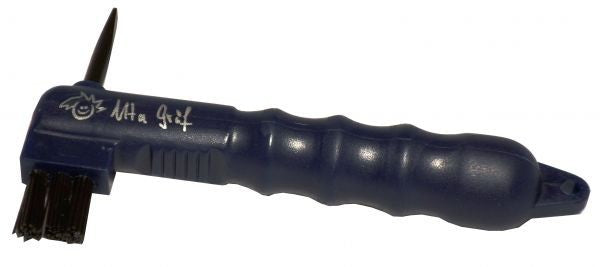 Haas Uta Graf Hoof Pick 'Joker' - NextGen Equine 