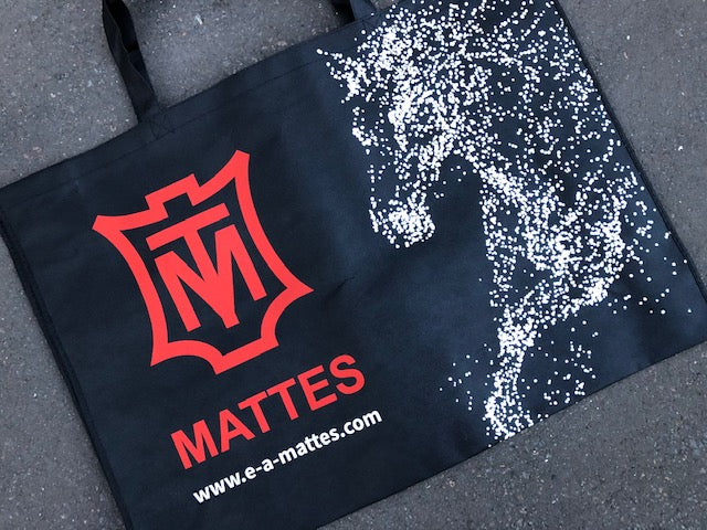 E.A.Mattes Carry Bag