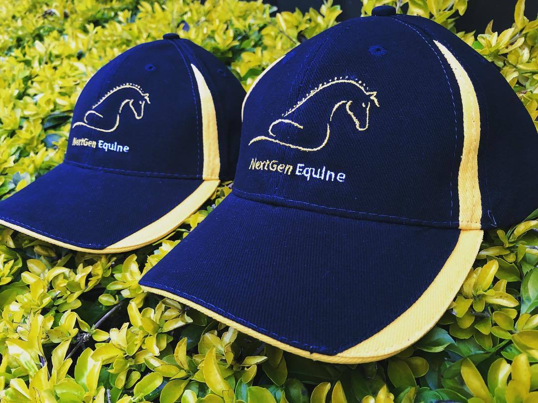 NextGen Equine Hat - NextGen Equine 