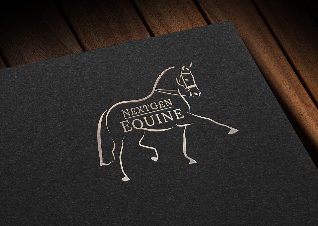 Gift Card - NextGen Equine 