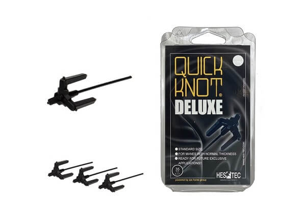 Quick Knot Deluxe | 35 Pieces